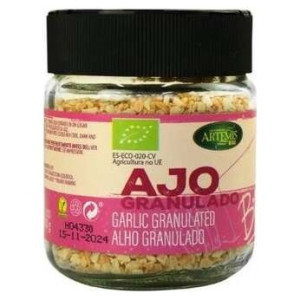Artemis Bio Especia De Ajo...