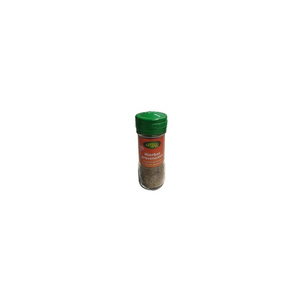Artemis Bio Hierbas Provenzales Bio 12G