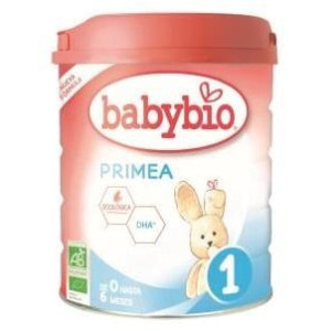 Leche Primea 1 Lactantes...