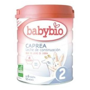Leche De Cabra Caprea 2...