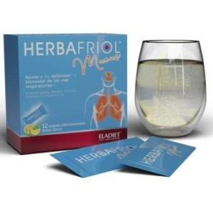 Eladiet Herbafriol Mucus...