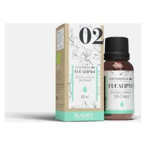 Eladiet 02 Aceite Esencial...