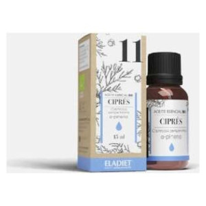 Eladiet 11 Aceite Esencial...