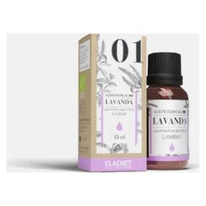 Eladiet 01 Aceite Esencial...