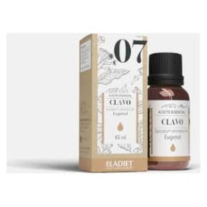 Eladiet 07 Aceite Esencial...