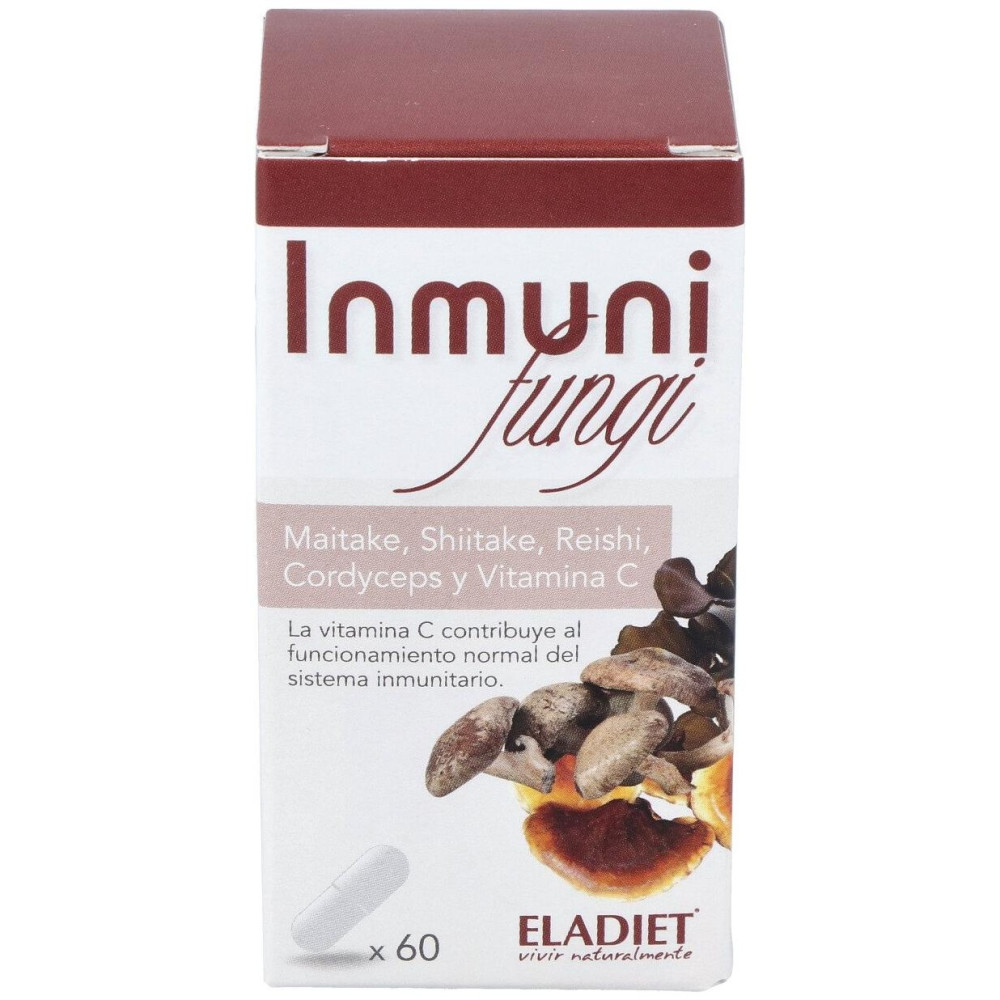 Inmunofungi 60Cap. 2