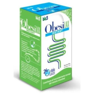 Bie3 Obesilax Instant...