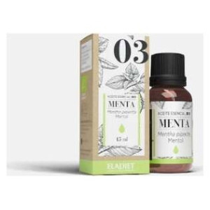 Menta Piperita Aceite...