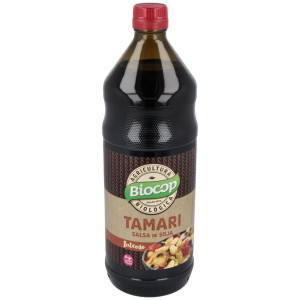 Salsa De Soja Tamari 1Lt....