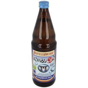 Beutelsbacher Te Kombucha...