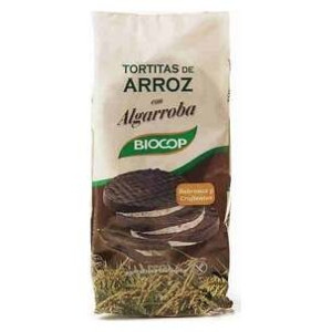 Tortitas De Arroz Con...