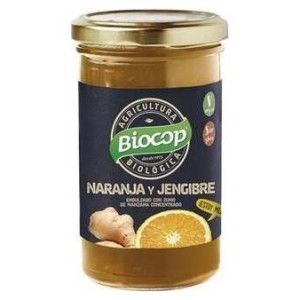Compota De Naranja Y...