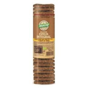 Galletas De Espelta...