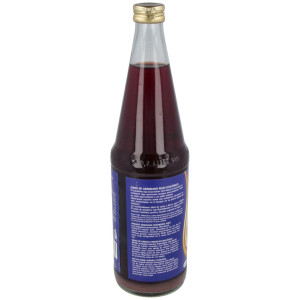 Zumo De Arandanos Rojos Antioxidante 700Ml. Eco