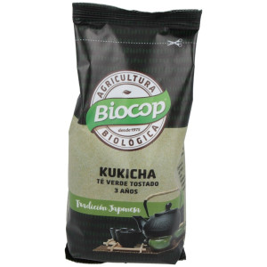 Te Verde Kukicha 3 Años...