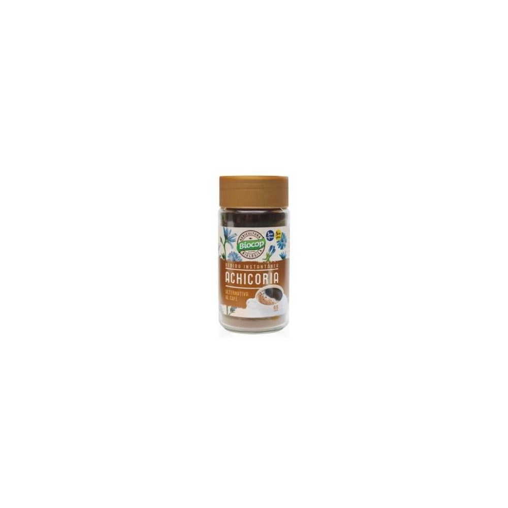 Biocop Achicoria Soluble Ecológico 100G