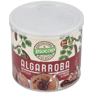 Biocop Algarroba Polvo Bio...