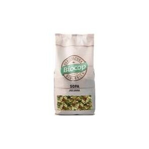 Biocop Sopa Juliana 150G