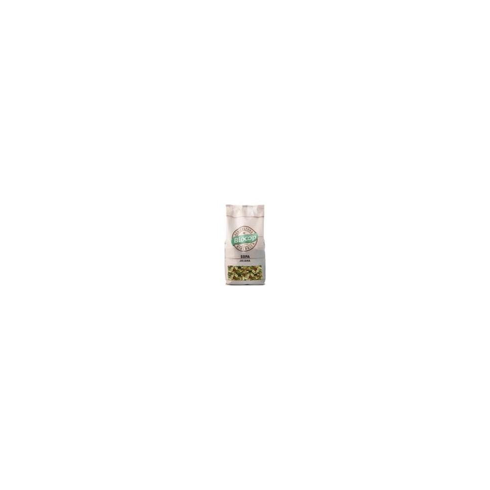 Biocop Sopa Juliana 150G