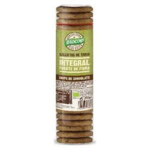 Galletas De Trigo Integral...