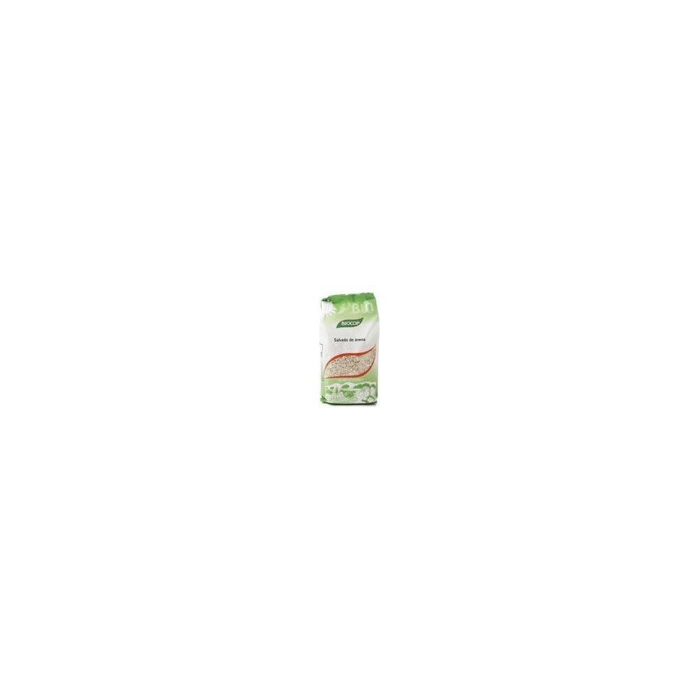 Biocop Salvado De Avena Bio 500G