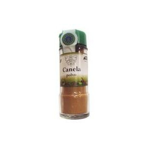Biocop Condimento Canela...