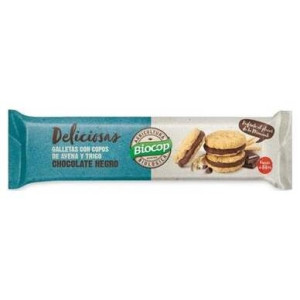 Galleta Deliciosas Rellena...
