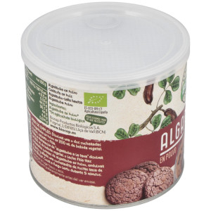 Biocop Algarroba Polvo Bio 250G