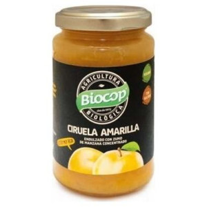 Biocop Compota Ciruela...