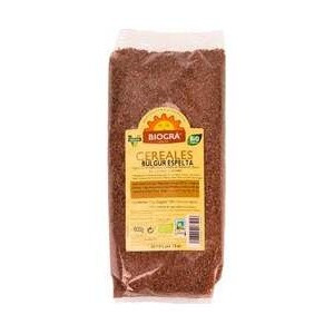Biogra Bulgur De Espelta...