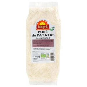 Pure De Patatas Instantaneo...