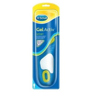 Plantilla Scholl Gel Activ...