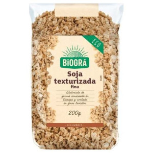 Biogra Soja Texturizada...