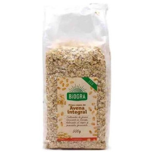 Copos De Avena Finos...