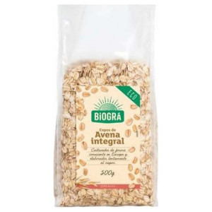 Copos De Avena Gruesos...