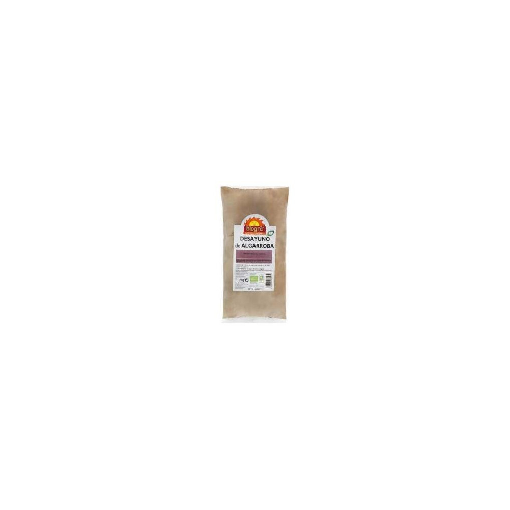 Sorribas Desayuno Algarroba 250 G Bio