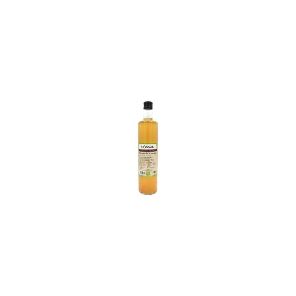 Bionsan Vinagre Manzana Bio 750Ml