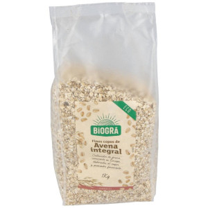 Copos De Avena Finos...