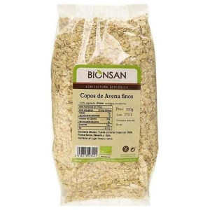 Copos De Avena Finos...
