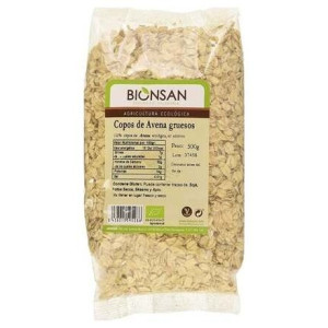 Copos De Avena Gruesos...