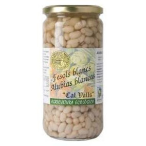 Cal Valls Judias Blancas...
