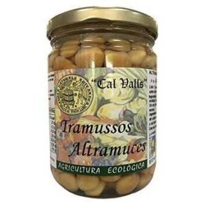 Cal Valls Altramuces...