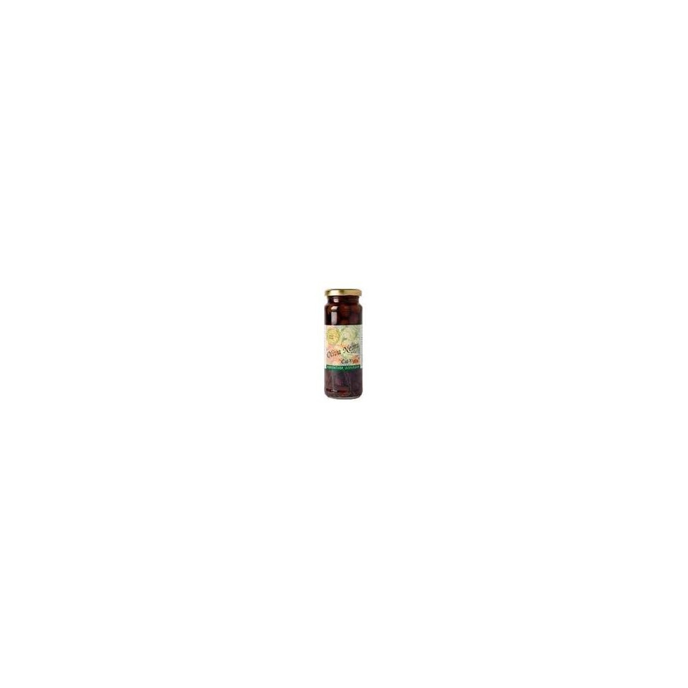 Cal Valls Aceitunas Negas Eco 200G