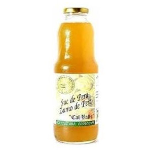Cal Valls Zumo Pera Bio 1000Ml