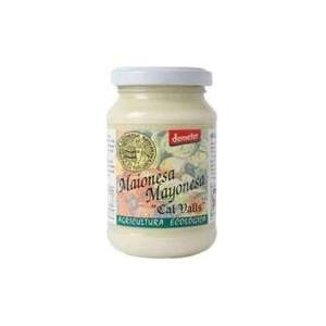 Mayonesa Con Aceite De...