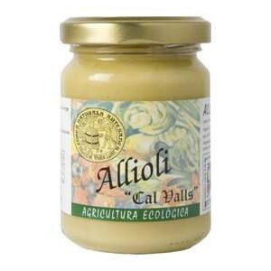 Cal Valls Alioli Eco 135G