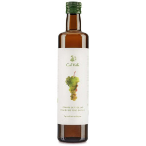 Cal Valls Vinagre Vino Blco...