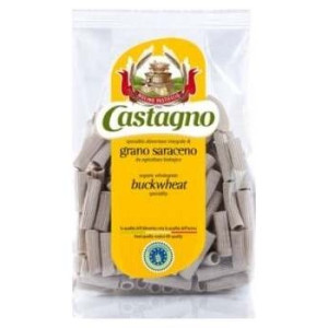 Castagno Sedanis De Trigo...