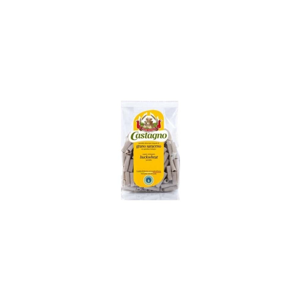 Castagno Sedanis De Trigo Sarraceno Integral Eco 250G