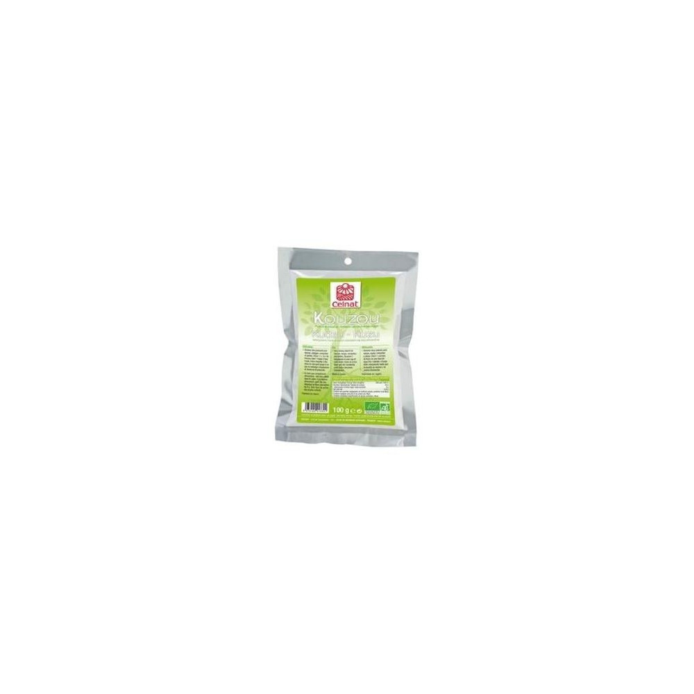 Celnat Kuzu 100G